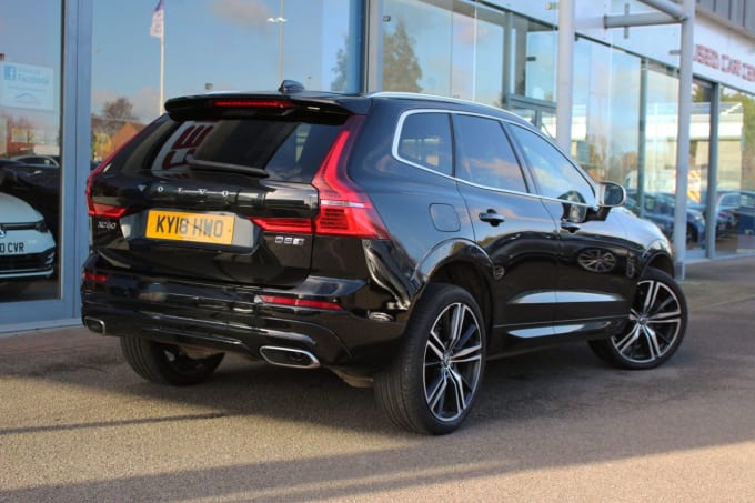 2025 Volvo Xc60