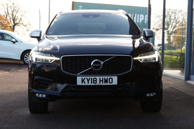 2025 Volvo Xc60