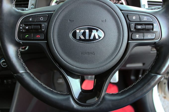 2025 Kia Niro