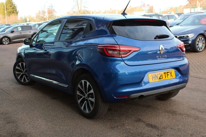 2025 Renault Clio