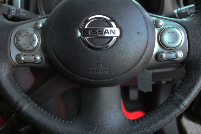 2025 Nissan Micra