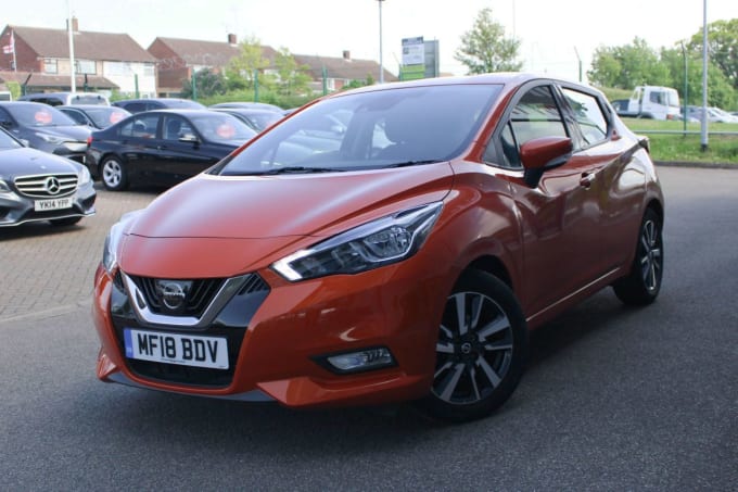 2025 Nissan Micra