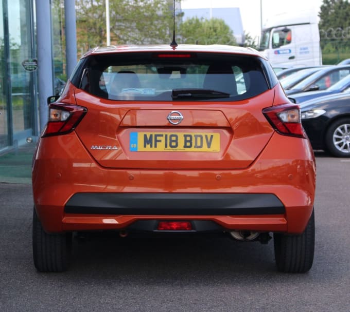 2025 Nissan Micra