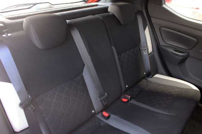 2025 Nissan Micra