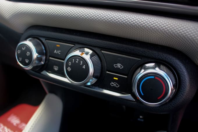 2025 Nissan Micra