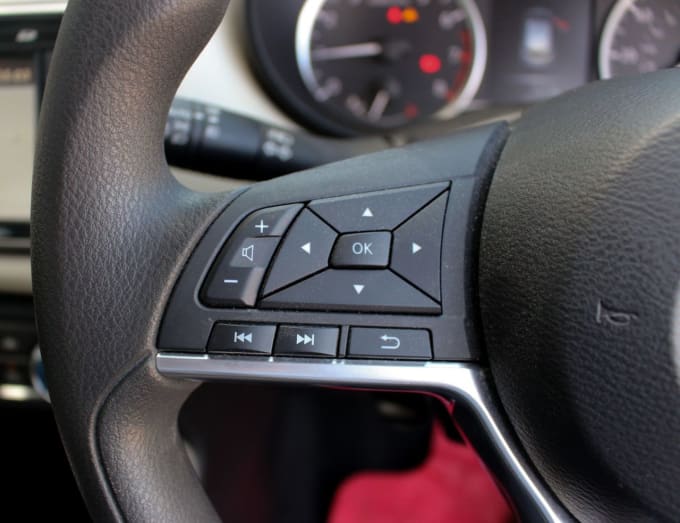 2025 Nissan Micra