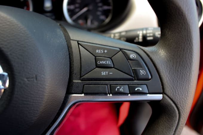 2025 Nissan Micra