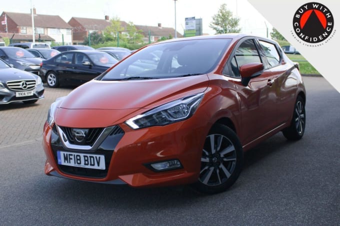 2025 Nissan Micra