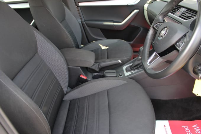 2025 Skoda Octavia