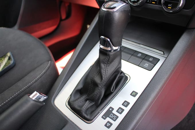 2025 Skoda Octavia