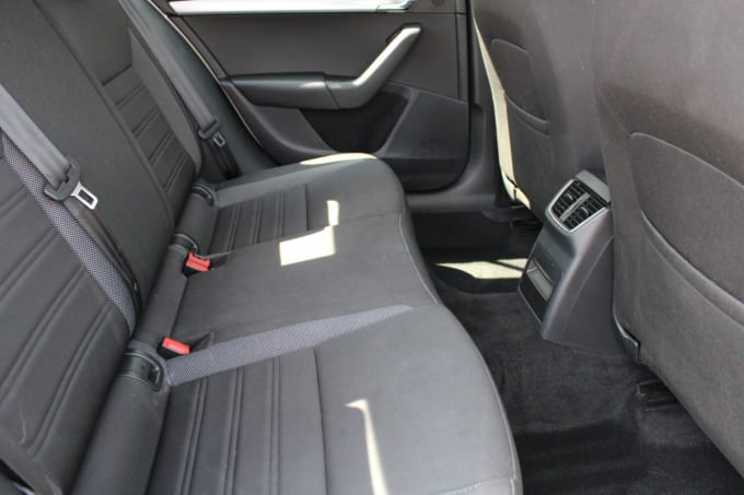 2025 Skoda Octavia