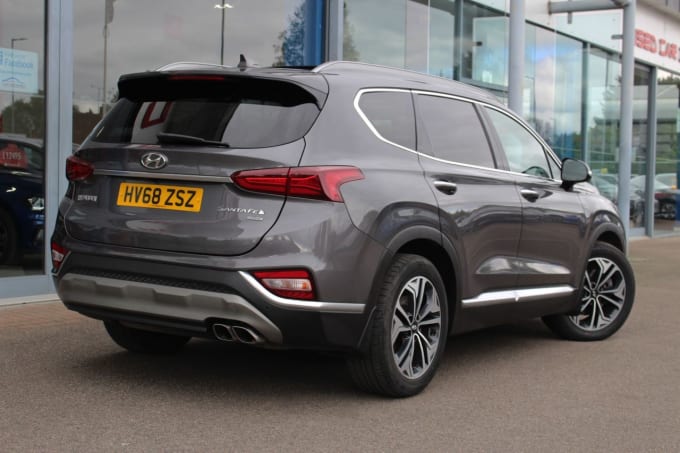 2025 Hyundai Santa Fe