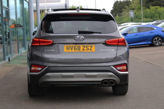 2025 Hyundai Santa Fe