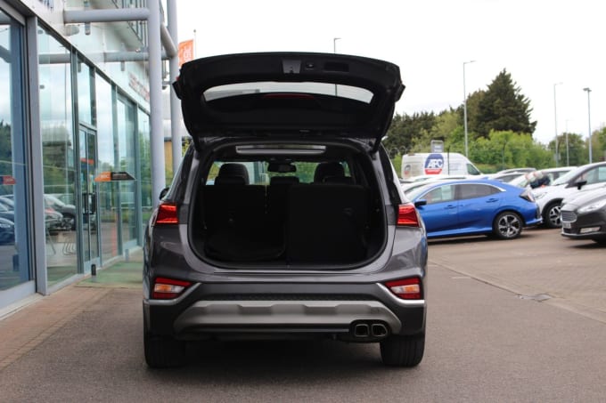 2025 Hyundai Santa Fe