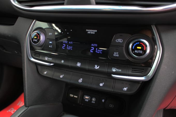 2025 Hyundai Santa Fe