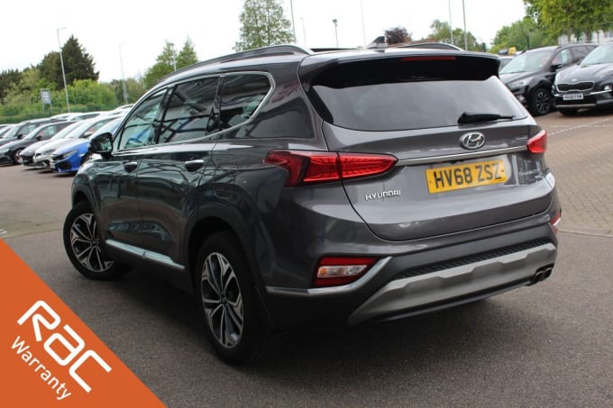 2025 Hyundai Santa Fe