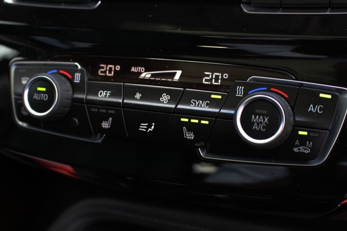 2025 BMW X2