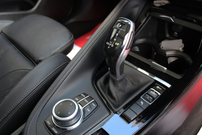 2025 BMW X2
