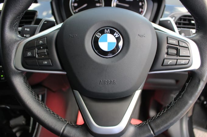 2025 BMW X2
