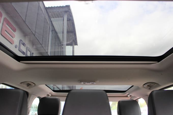 2025 Land Rover Discovery