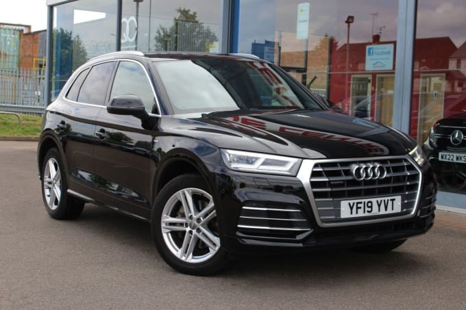 2025 Audi Q5