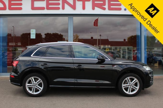 2025 Audi Q5
