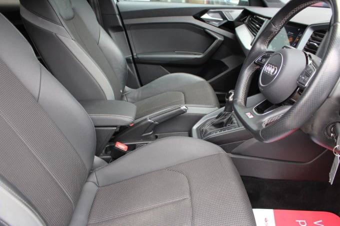 2025 Audi A1