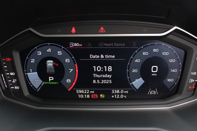 2025 Audi A1