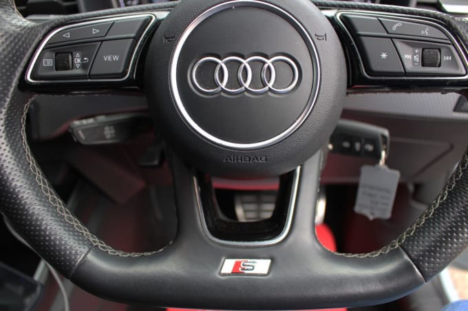 2025 Audi A1