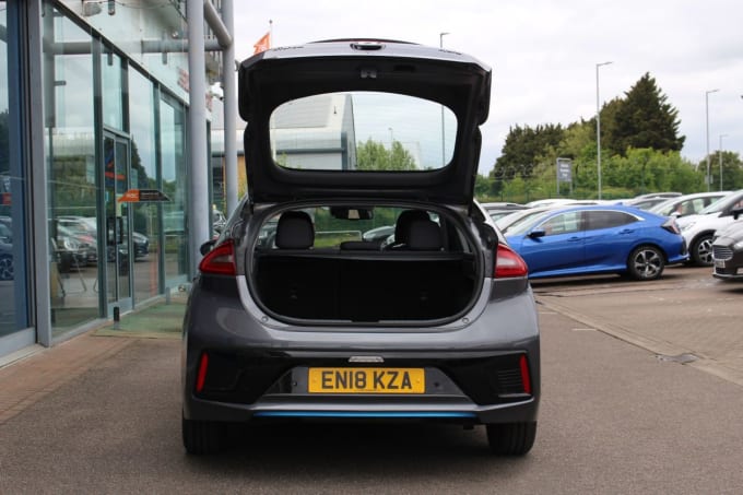 2025 Hyundai Ioniq