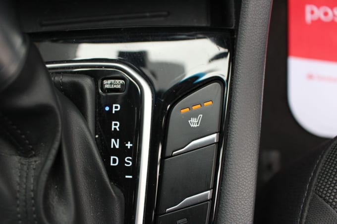 2025 Hyundai Ioniq