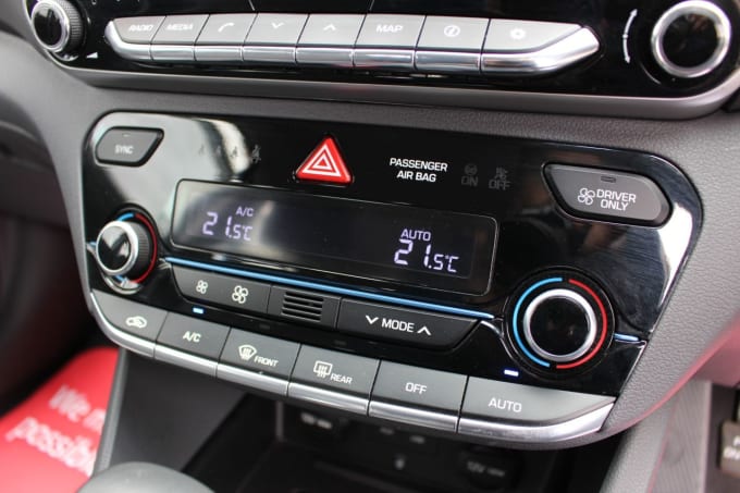 2025 Hyundai Ioniq