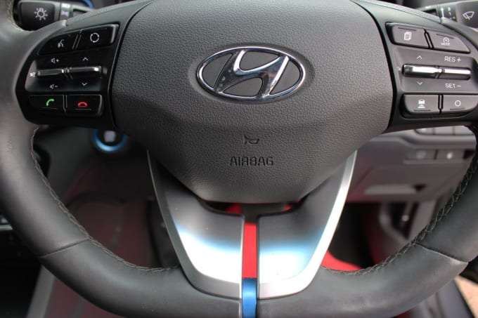 2025 Hyundai Ioniq