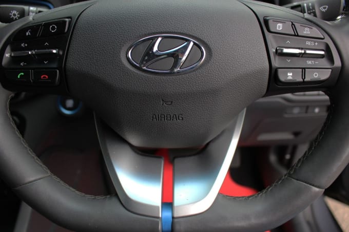 2025 Hyundai Ioniq