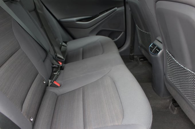 2025 Hyundai Ioniq