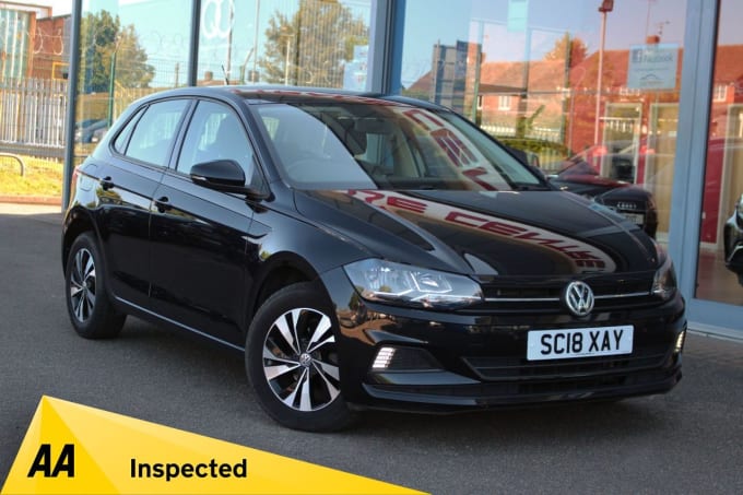 2025 Volkswagen Polo