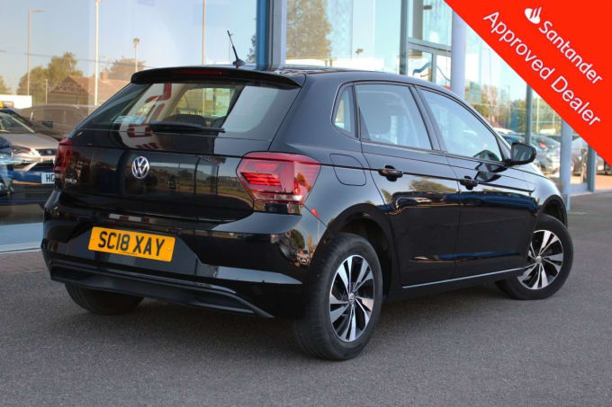 2025 Volkswagen Polo