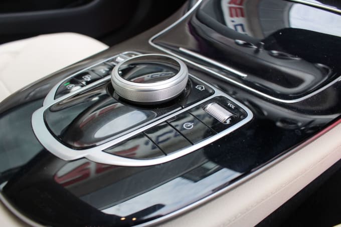 2025 Mercedes-benz E-class