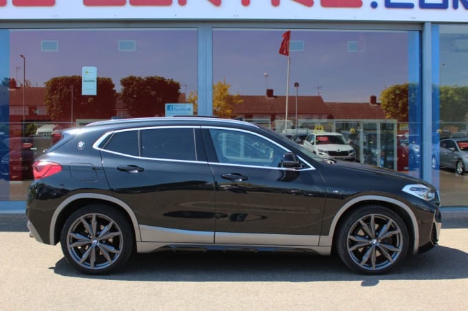 2025 BMW X2