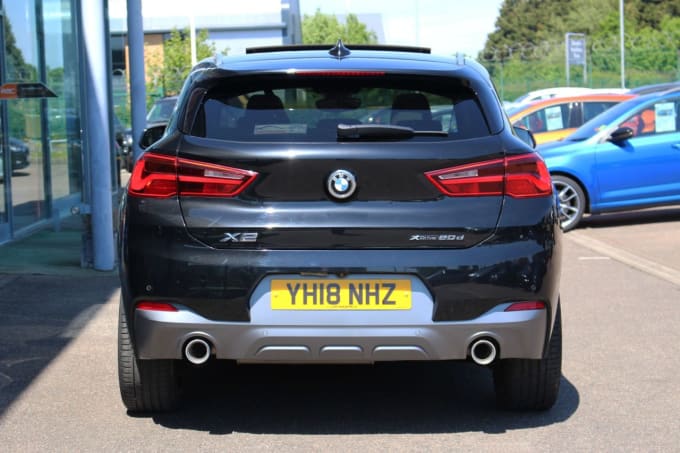 2025 BMW X2