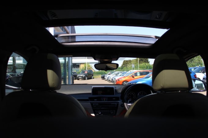 2025 BMW X2