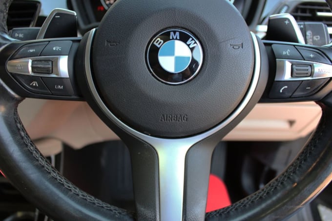 2025 BMW X2