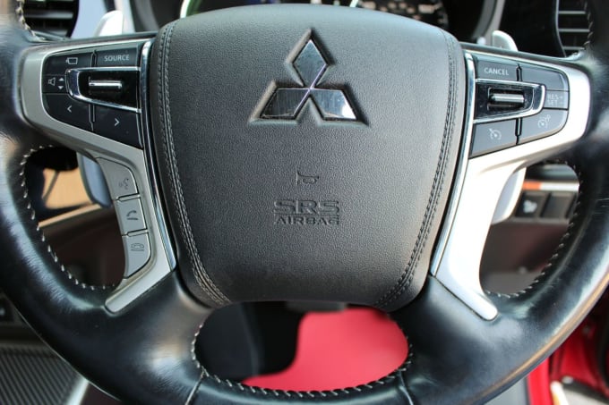 2025 Mitsubishi Outlander
