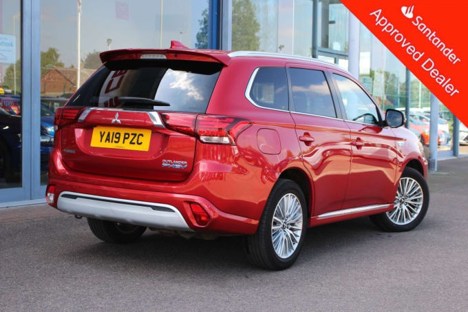 2025 Mitsubishi Outlander
