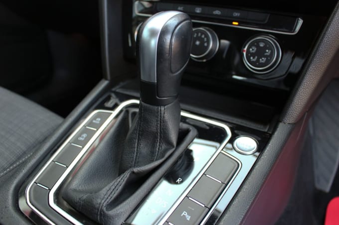 2025 Volkswagen Passat