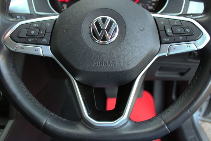 2025 Volkswagen Passat