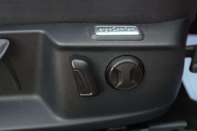 2025 Volkswagen Passat