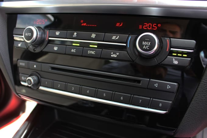 2025 BMW X4