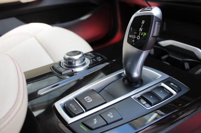2025 BMW X4
