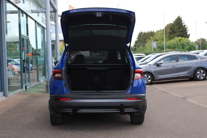 2018 Skoda Karoq